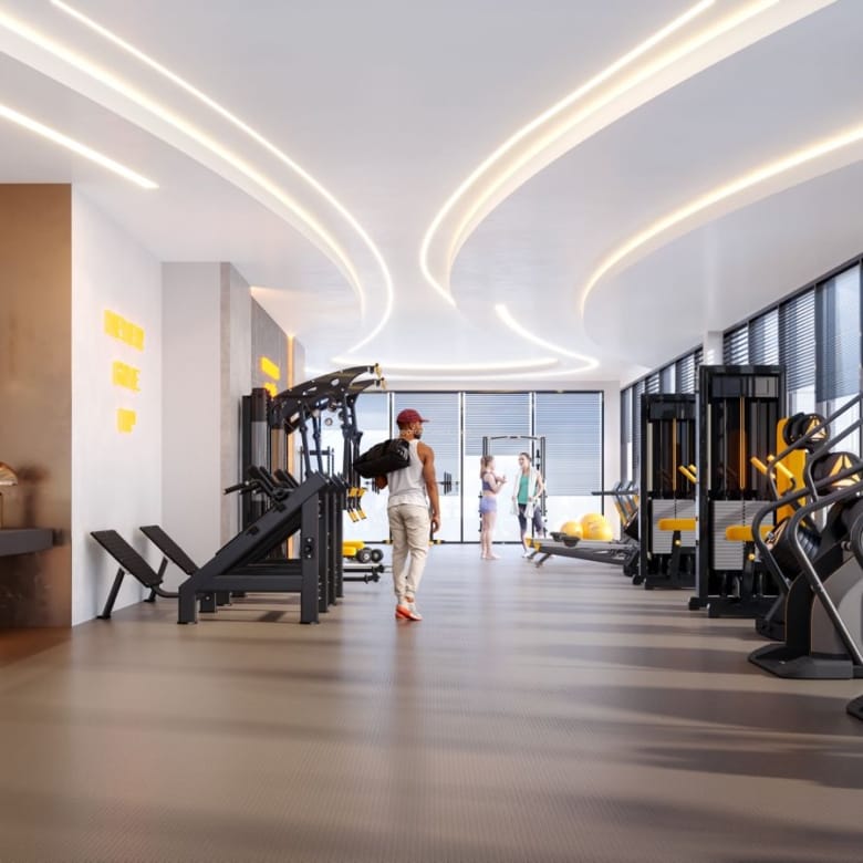 3 Bedroom Apartments For Sale In Al Furjan Dubai