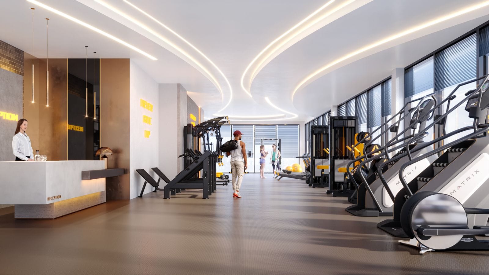 3 Bedroom Apartments For Sale In Al Furjan Dubai
