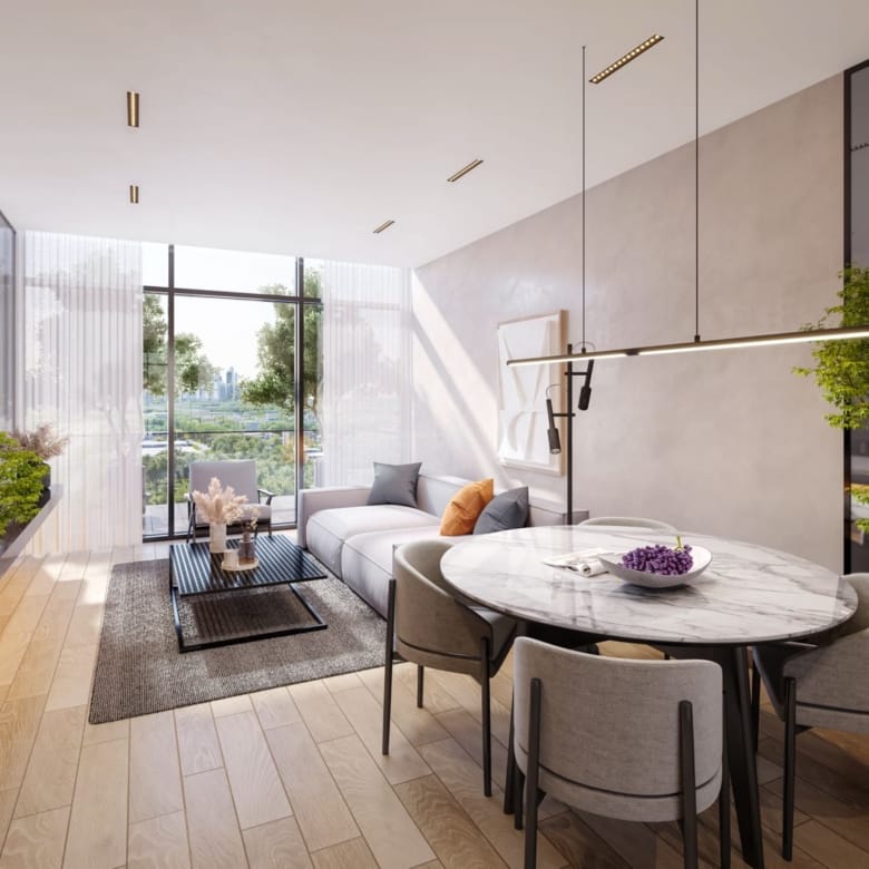 3 Bedroom Apartments For Sale In Al Furjan Dubai