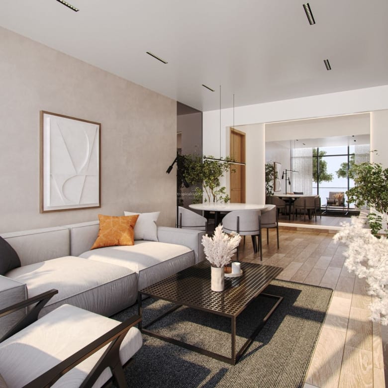 3 Bedroom Apartments For Sale In Al Furjan Dubai