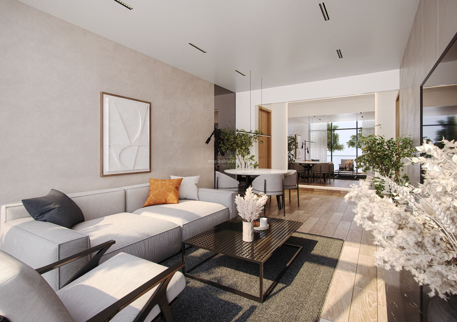 3 Bedroom Apartments For Sale In Al Furjan Dubai