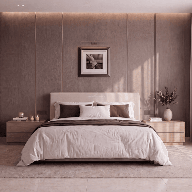 3 Bedroom Apartment in Jeddah Near Corniche