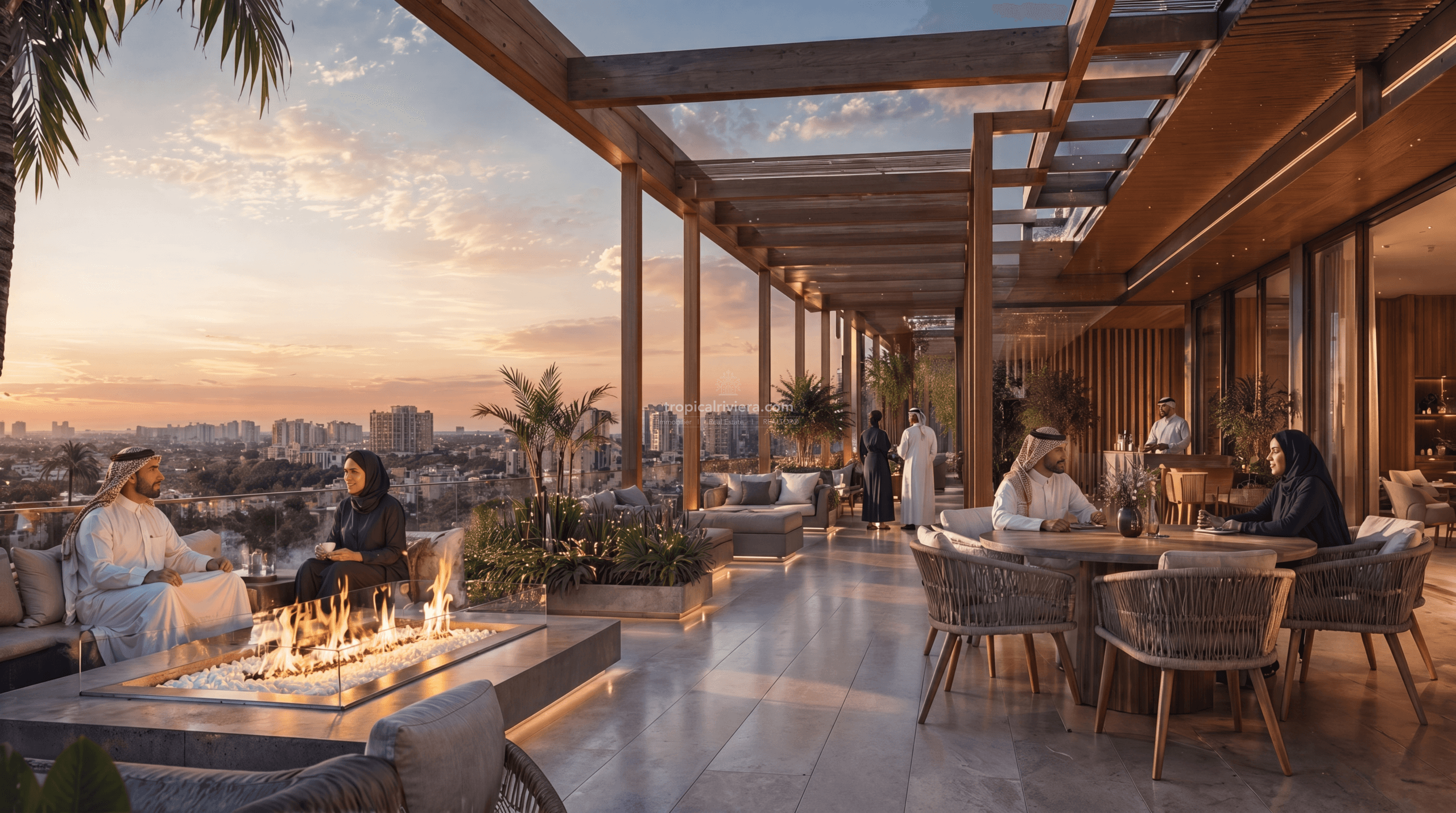 Padel Living residences Saudi Arabia Freehold Living Padel Living Jeddah Residences | King Abdulaziz Road, Saudi Arabia