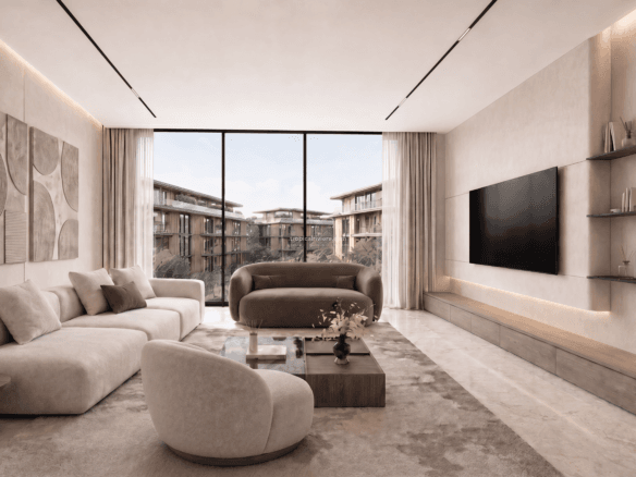 Saudi Arabia Property 3 Bedroom Investment Opportunity in Jeddah