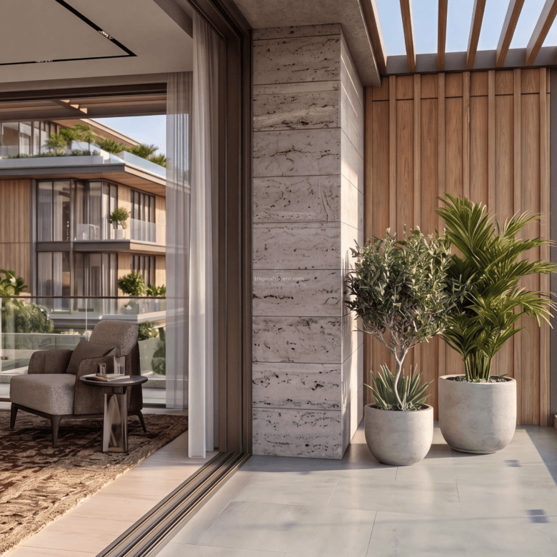 3 Bedroom Apartment in Jeddah Near Corniche