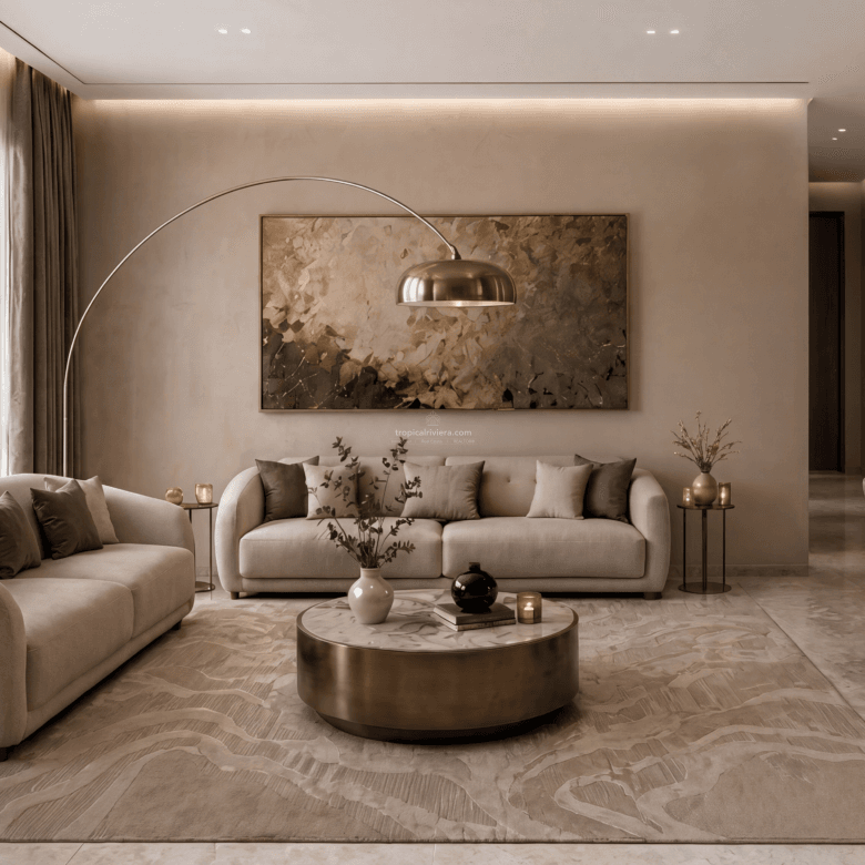 3 Bedroom Apartment in Jeddah Near Corniche