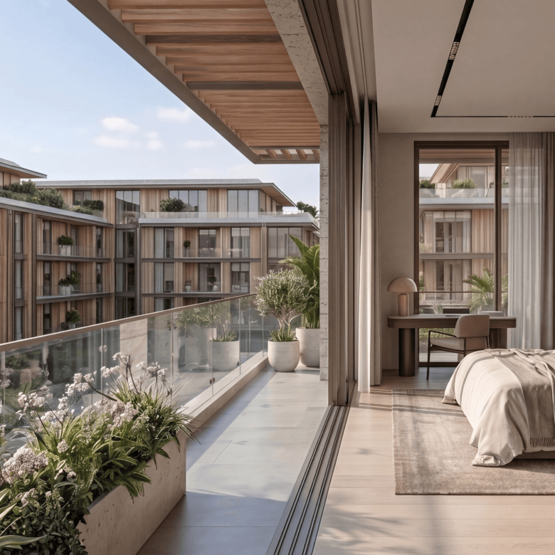 3 Bedroom Apartment in Jeddah Near Corniche