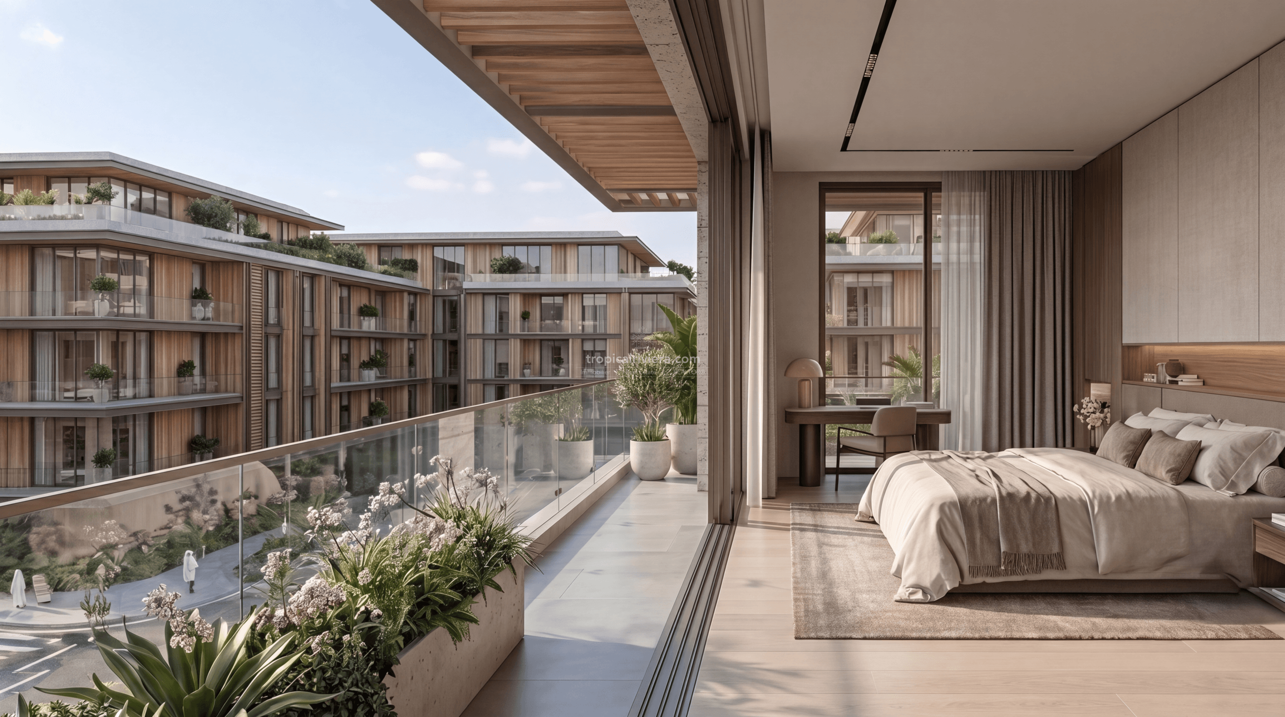 3 Bedroom Apartment in Jeddah Near Corniche