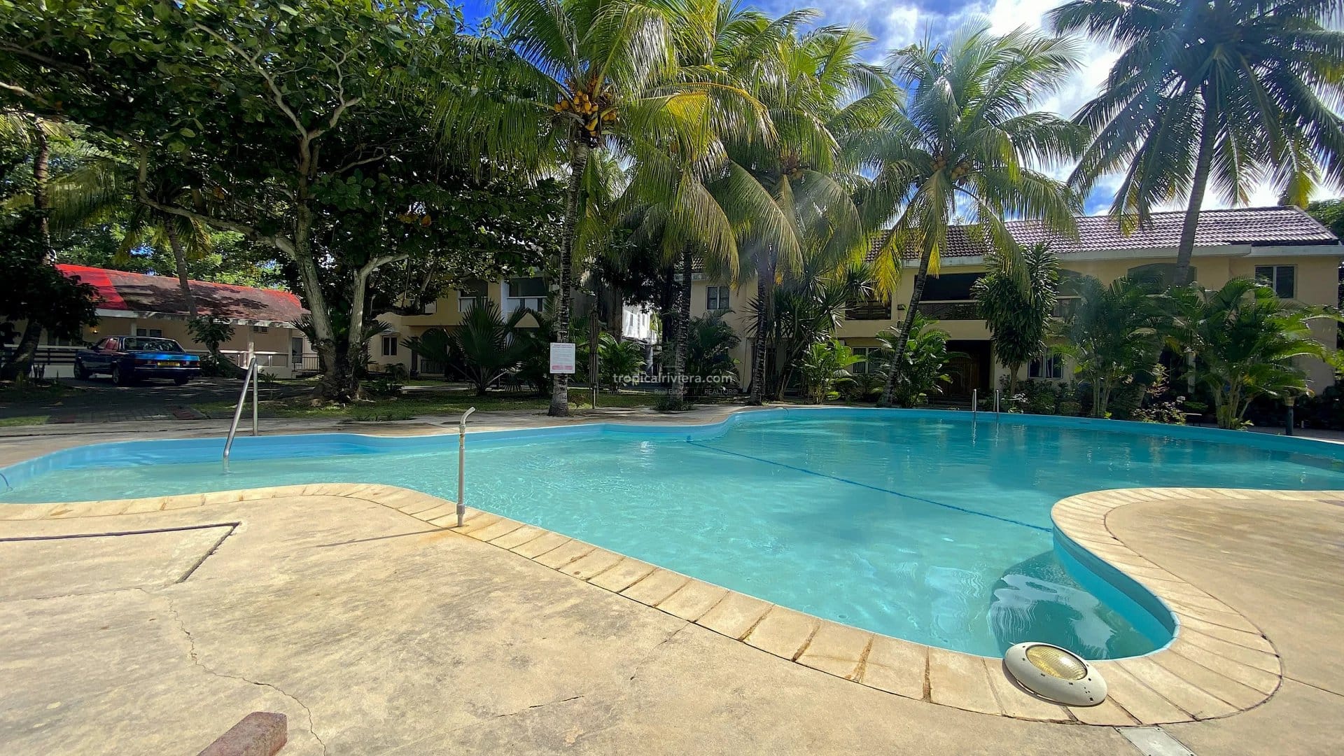 Picture-87146468-1 Rental – 2 Bedroom Fully Furnished Apartment with Pool in a Gated Community – Poste Lafayette, Flacq