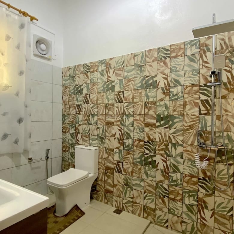 Rental – 2 Bedroom Fully Furnished Apartment with Pool in a Gated Community – Poste Lafayette, Flacq