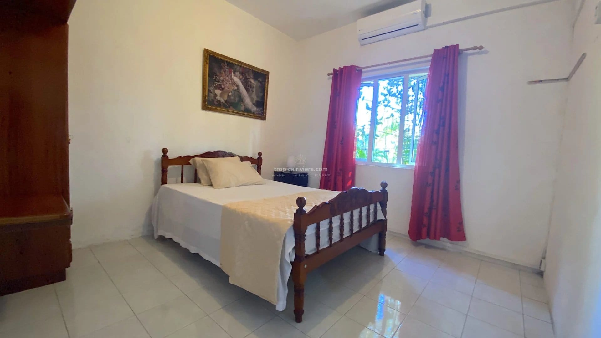 Rental – 2 Bedroom Fully Furnished Apartment with Pool in a Gated Community – Poste Lafayette, Flacq