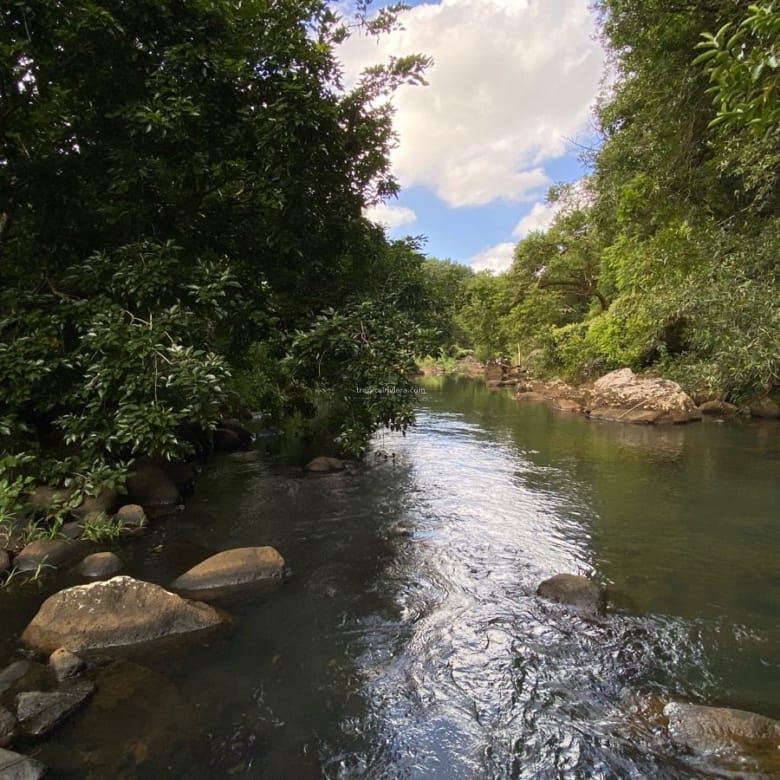 Riverside Residential / Commercial Land 6,109 m² (145 Perches) – Rivière du Poste