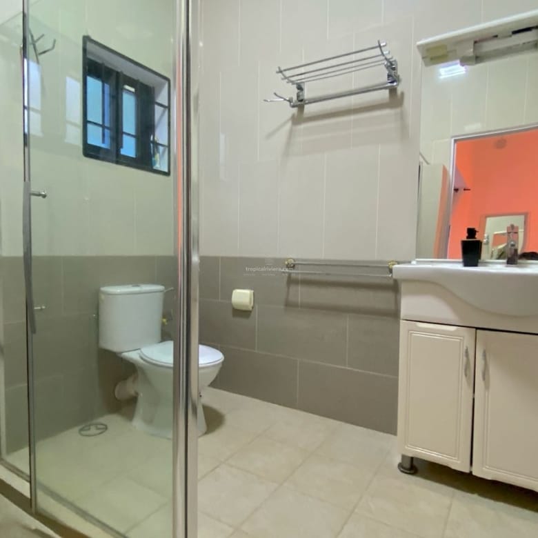 Rental – 3 Bedroom Furnished Villa with Private Pool – Albion, Black River