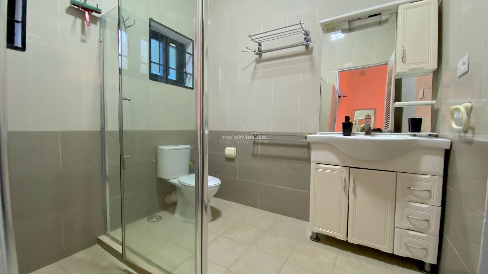 Rental – 3 Bedroom Furnished Villa with Private Pool – Albion, Black River