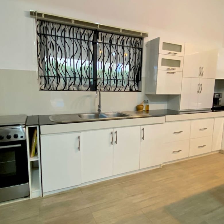 Rental – 3 Bedroom Furnished Villa with Private Pool – Albion, Black River