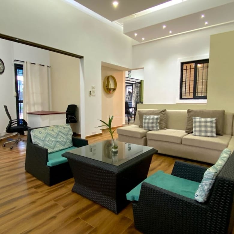 Rental – 3 Bedroom Furnished Villa with Private Pool – Albion, Black River