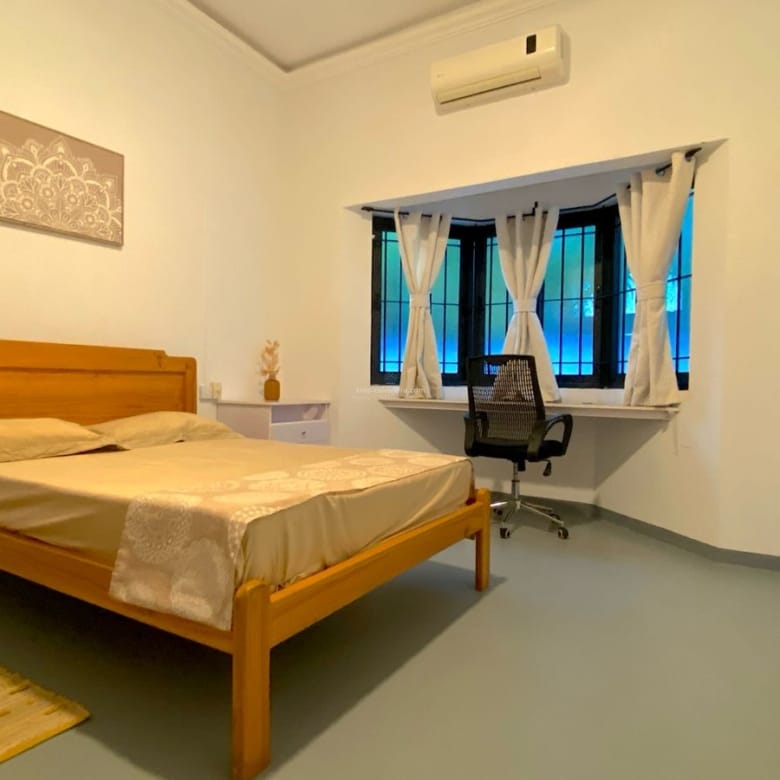 Rental – 3 Bedroom Furnished Villa with Private Pool – Albion, Black River