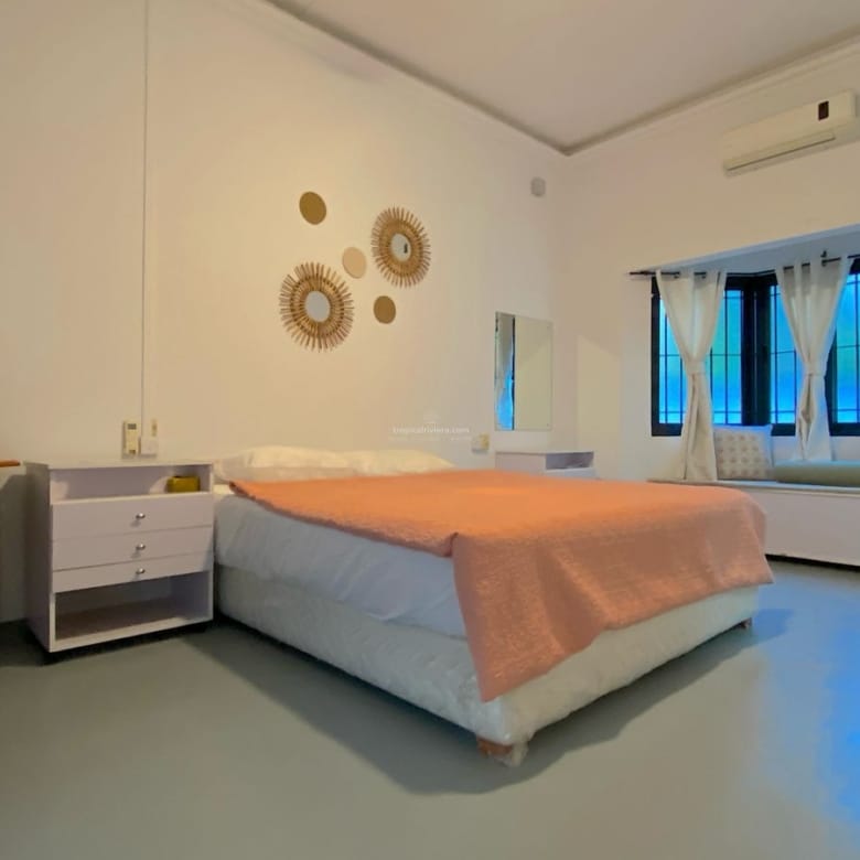 Rental – 3 Bedroom Furnished Villa with Private Pool – Albion, Black River