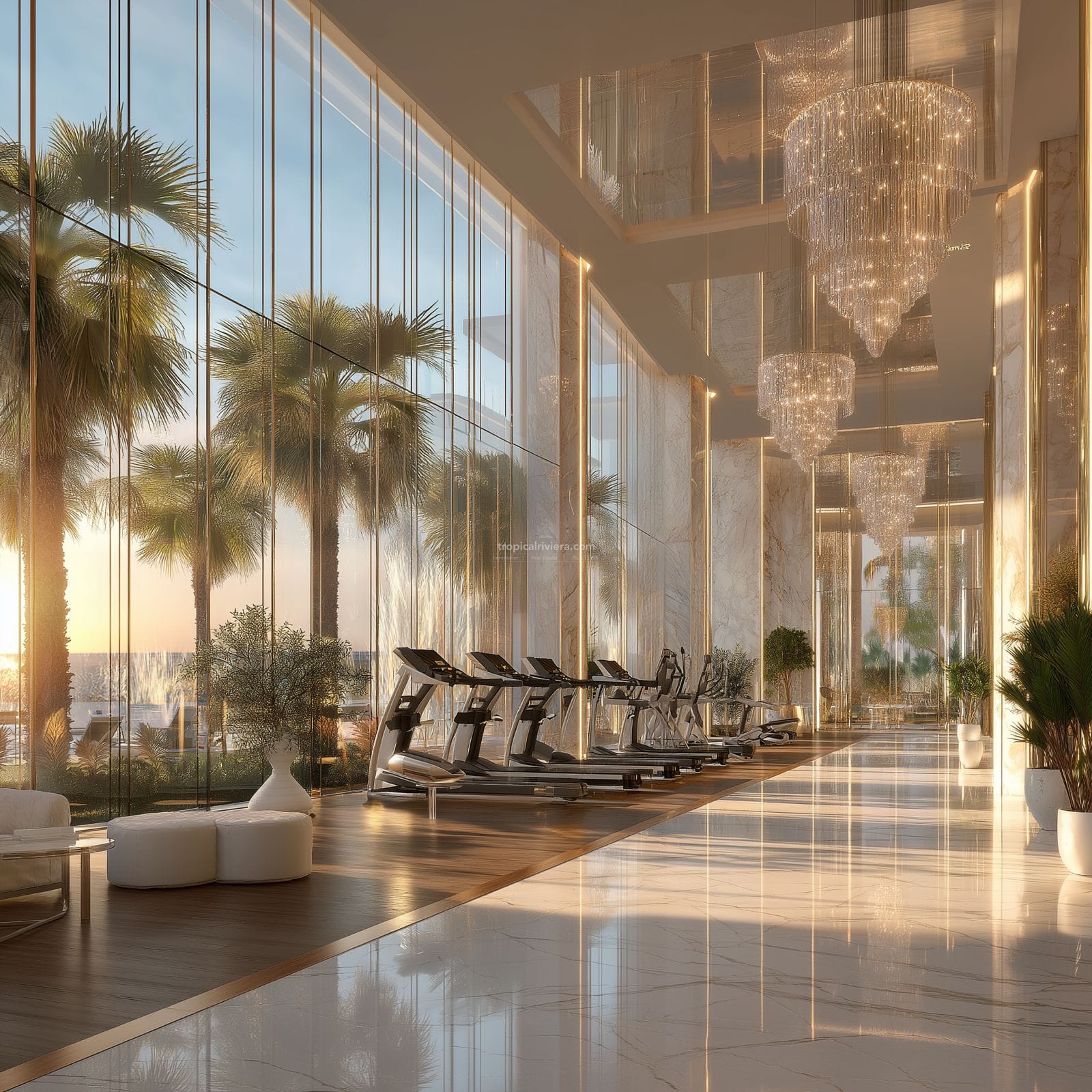 Beachfront Duplex Residence for Sale in Al Mouj Muscat