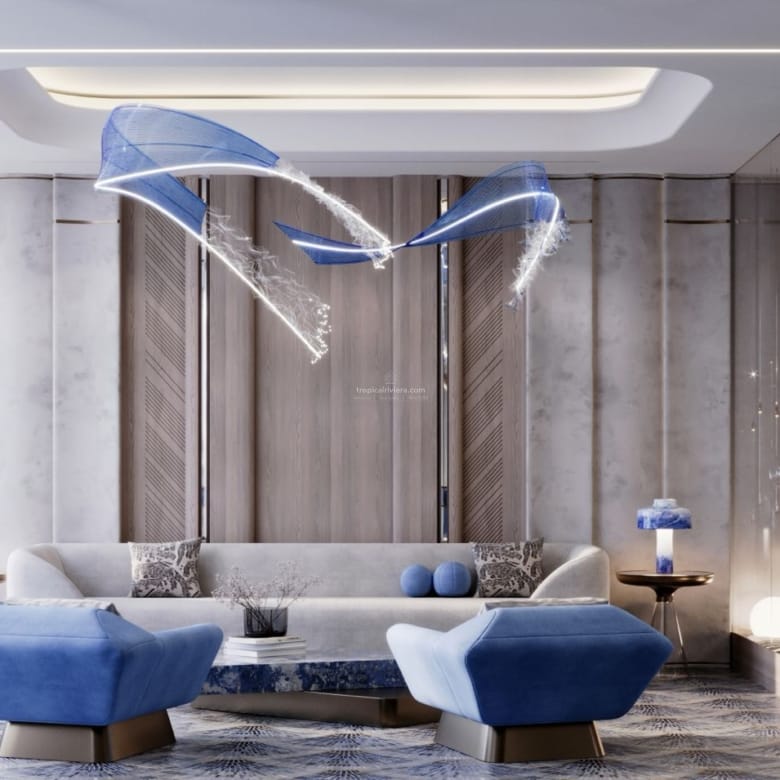 Beachfront Duplex Residence for Sale in Al Mouj Muscat