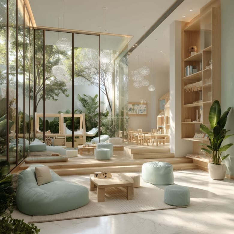 Beachfront Duplex Residence for Sale in Al Mouj Muscat