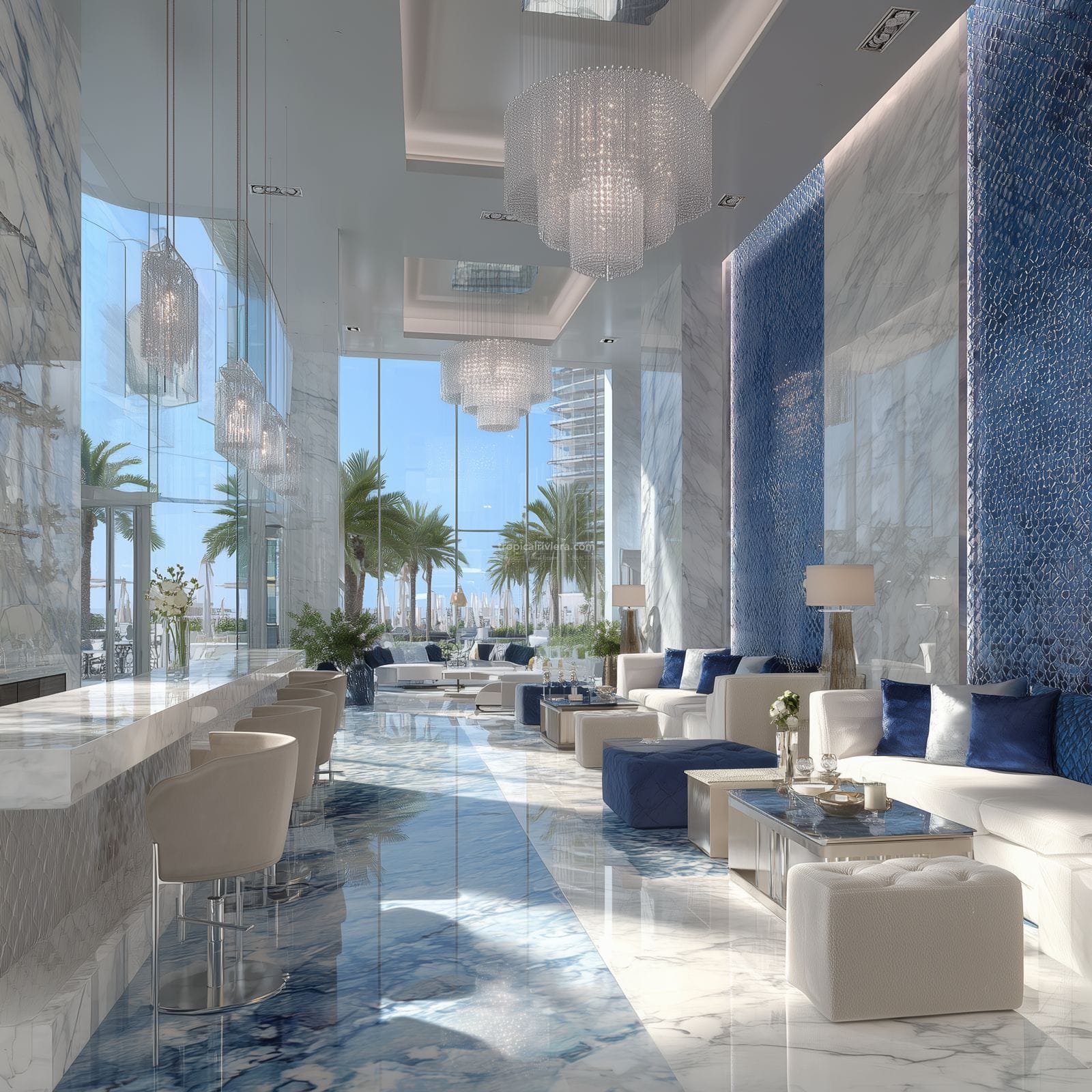 Beachfront Duplex Residence for Sale in Al Mouj Muscat