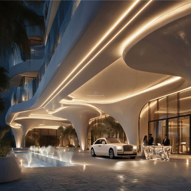 Beachfront Duplex Residence for Sale in Al Mouj Muscat