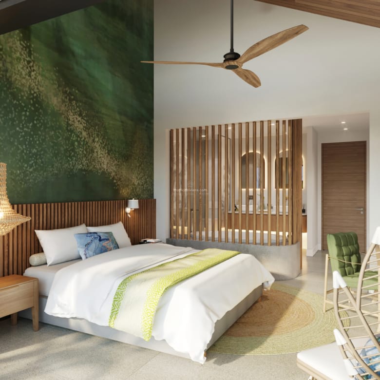 For Sale – 4 Bed/4.5Bath Penthouse 394.84 m2 – La Pirogue Residences – Wolmar, Flic en Flac