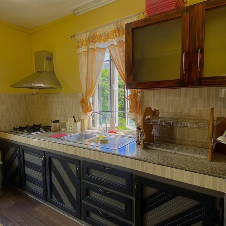 Location – Appartement 2 chambres entièrement meublé – Belle Mare