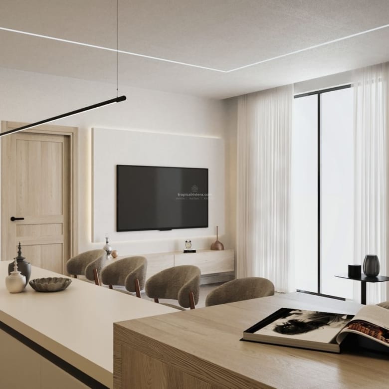 1 Bedroom Apartment for Sale in Sultan Haitham City – Sarooj Oasis, Block 4