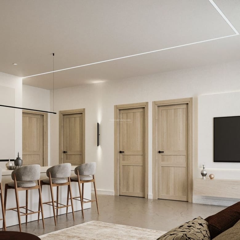 1 Bedroom Apartment for Sale in Sultan Haitham City – Sarooj Oasis, Block 4
