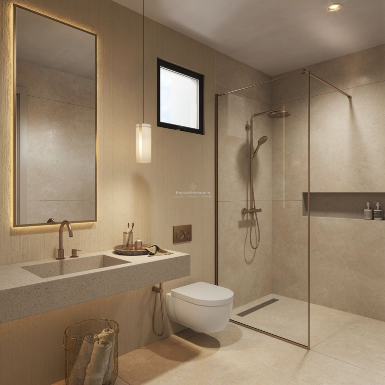 2-Bedroom Apartment, Sodnac Phoenix – Mauritius