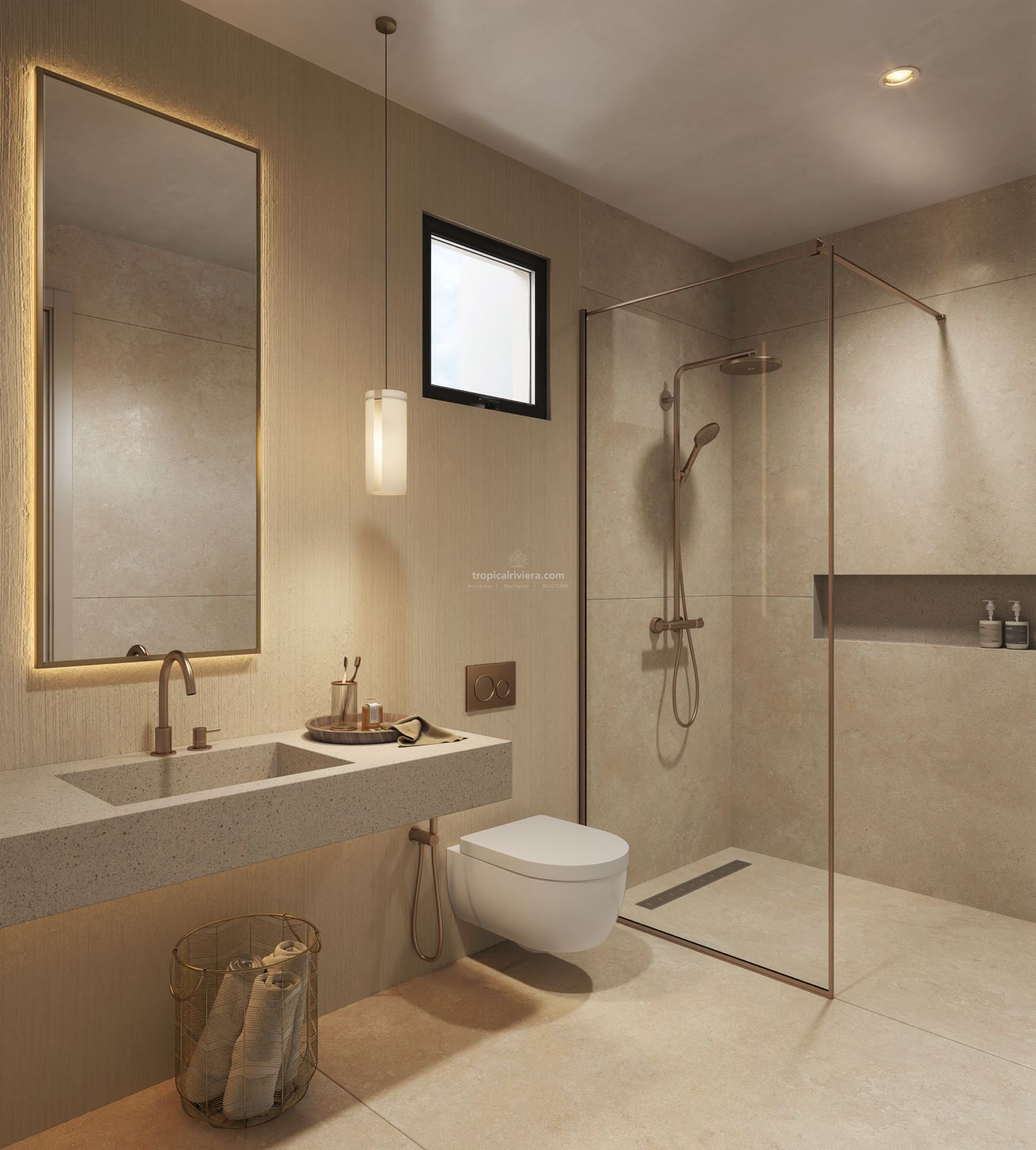 2-Bedroom Apartment, Sodnac Phoenix – Mauritius