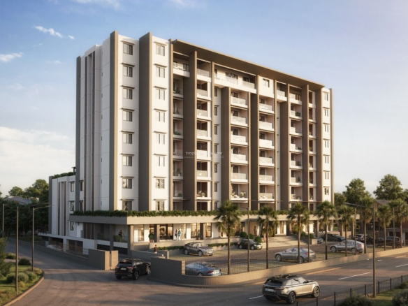 3-Bedroom Apartment, Sodnac Phoenix – Mauritius