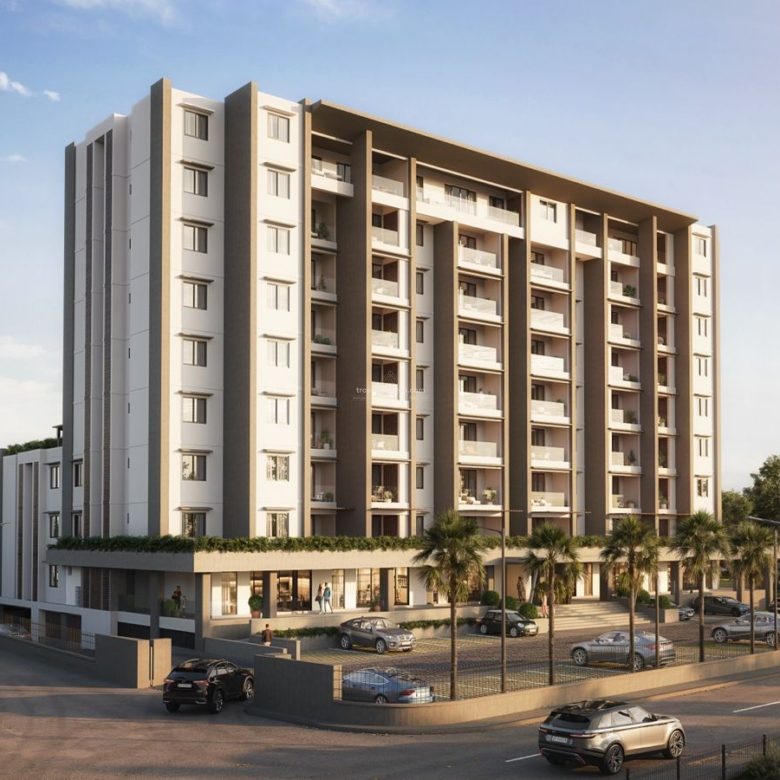 2-Bedroom Apartment, Sodnac Phoenix – Mauritius