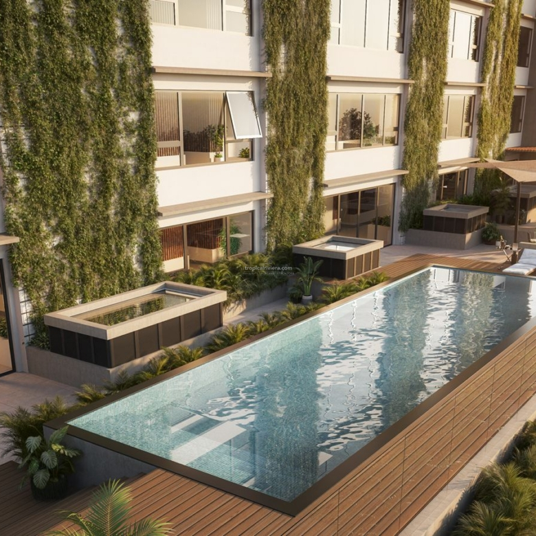 2-Bedroom Apartment, Sodnac Phoenix – Mauritius
