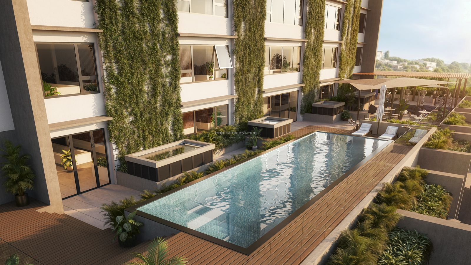 2-Bedroom Apartment, Sodnac Phoenix – Mauritius