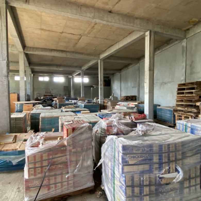 Rental – Commercial Space / Warehouse / Multipurpose Building 4,500 Sq ft – Centre de Flacq