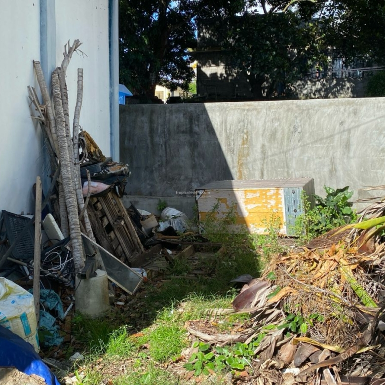 Rental – Commercial Space / Warehouse / Multipurpose Building 4,500 Sq ft – Centre de Flacq