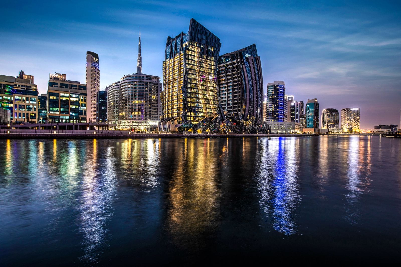 How to buy a branded residence: step-by-step process for international buyers