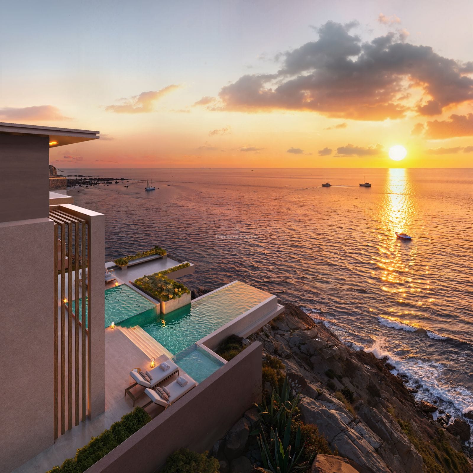 Freehold villa ownership at AIDA Oman — how foreigners buy property in Oman