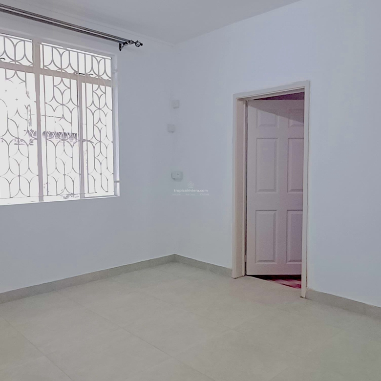 Rental – 3 Bedroom unfurnished house with private yard – Beau Bassin
