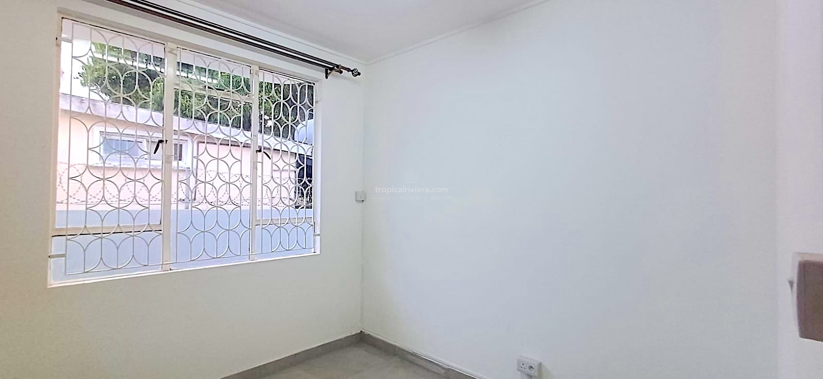 Rental – 3 Bedroom unfurnished house with private yard – Beau Bassin
