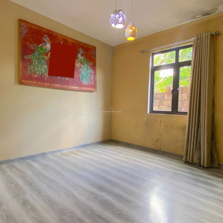 Rental – 2 Bedroom Fully Furnished house – Fond du Sac
