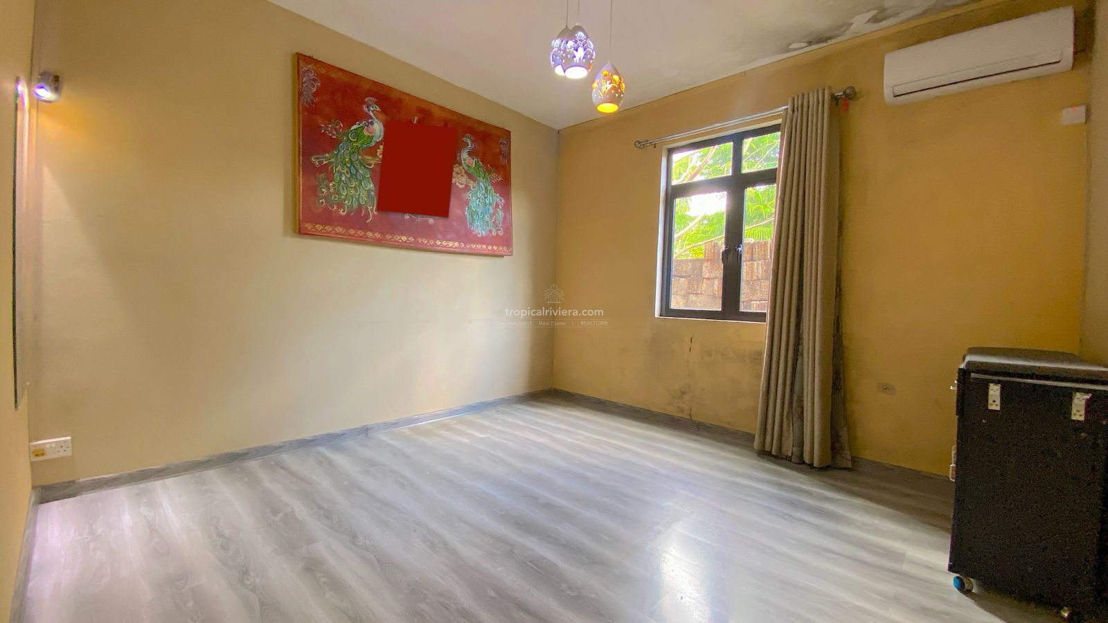 Rental – 2 Bedroom Fully Furnished house – Fond du Sac