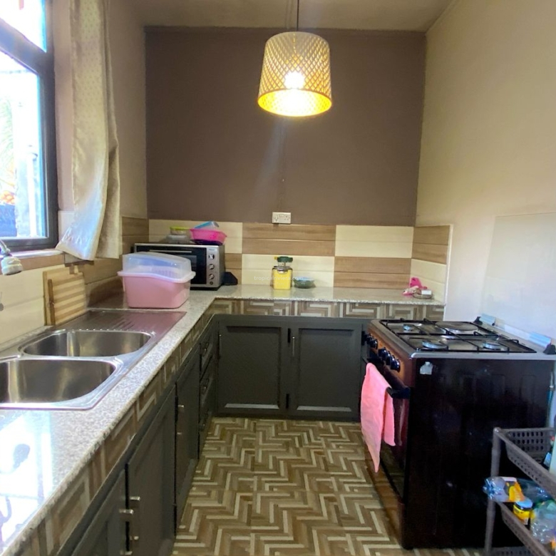 Rental – 2 Bedroom Fully Furnished house – Fond du Sac