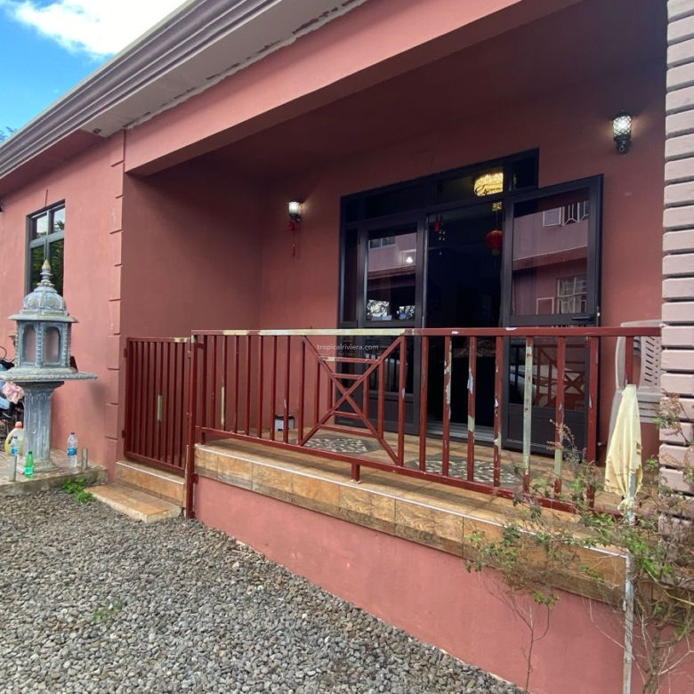 Rental – 2 Bedroom Fully Furnished house – Fond du Sac