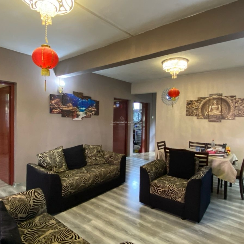 Rental – 2 Bedroom Fully Furnished house – Fond du Sac