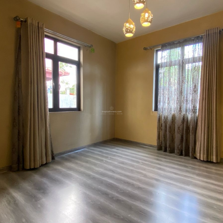 Rental – 2 Bedroom Fully Furnished house – Fond du Sac