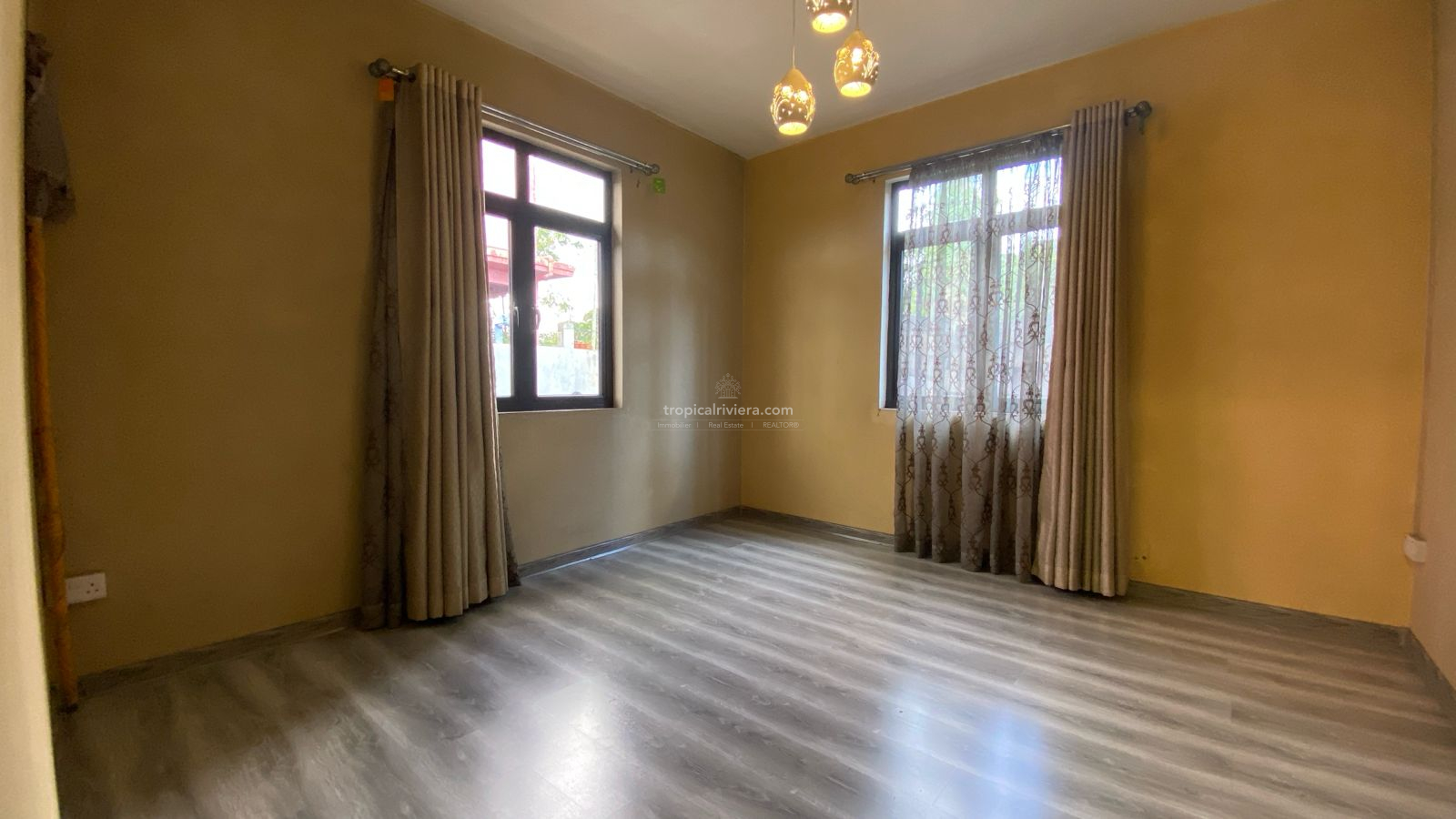 Rental – 2 Bedroom Fully Furnished house – Fond du Sac